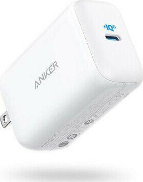 Ładowarka Anker PowerPort III Pod 1x USB-C 3 A (A2712H21) 1