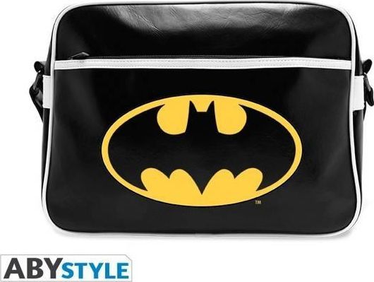 ABYstyle Torba winylowa - DC Comics "Batman" 1