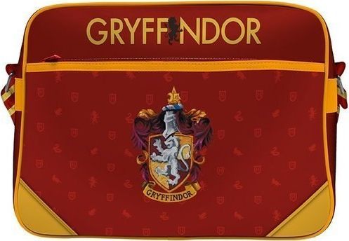ABYstyle Torba winylowa - Harry Potter "Gryffindor" 1