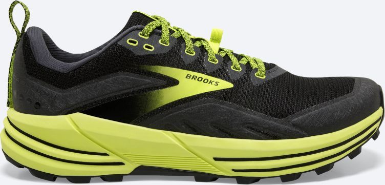 Brooks Buty biegowe Brooks Cascadia 16 Rozmiar:45/11 1