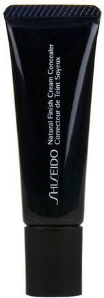  Shiseido Natural Finish Cream Concealer 04 Dark 10ml 1