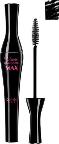  Bourjois Paris Mascara Volume Glamour Max W 11,14ml 51 Max Black 1