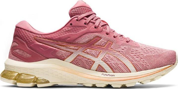 Asics Asics GT-1000 10 1012A878-701 Różowe 41,5 1