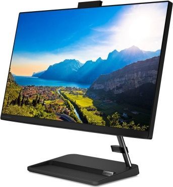 Komputer Lenovo IdeaCentre AIO 3 24ITL6 Core i3-1115G4, 8 GB, 512 GB SSD 1