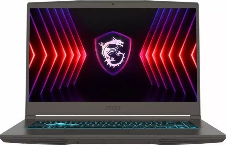 Laptop MSI Thin 15 B12UCX-1818XPL  / 32 GB RAM / 512 GB SSD PCIe / Windows 11 Pro 1