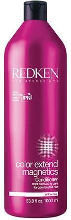  Redken Color Extend Magnetics Conditioner Odżywka do włosów farbowanych 1000ml 1