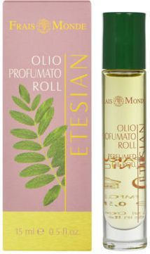  Frais Monde Etesian Perfumed Oil Roll Olejek perfumowany 15ml 1