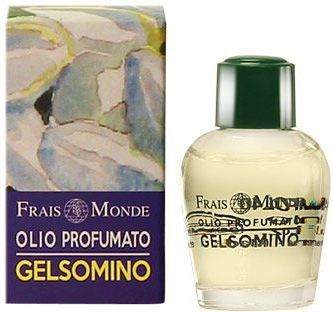  Frais Monde Jasmine Perfumed Oil Olejek perfumowany 12ml 1