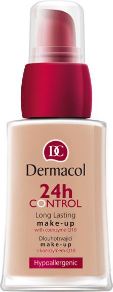  Dermacol 24h Control Make-Up 04 30ml 1