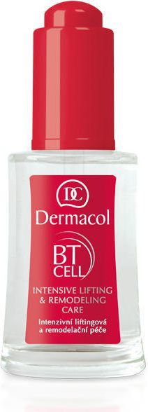  Dermacol BT Cell Intensive Lifting&Remodeling Care Liftingujące serum do twarzy 30ml 1