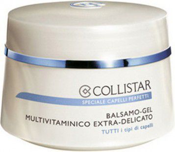  Collistar Extra-Delicate Multivitamin Conditioner-Gel 200 ml 1