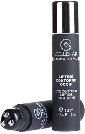  Collistar Men Eye Contour Lifting Treatment - Krem pod oczy dla mężczyzn 10ml 1