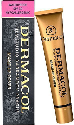  Dermacol Make-Up Cover 30g 218 1