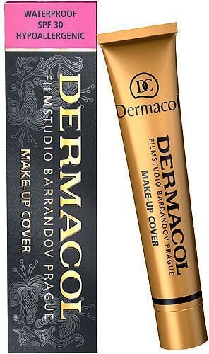  Dermacol Make-Up Cover 30g 213 1