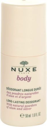  Nuxe Body Long Lasting Deodorant Dezodorant w sprayu 50ml 1