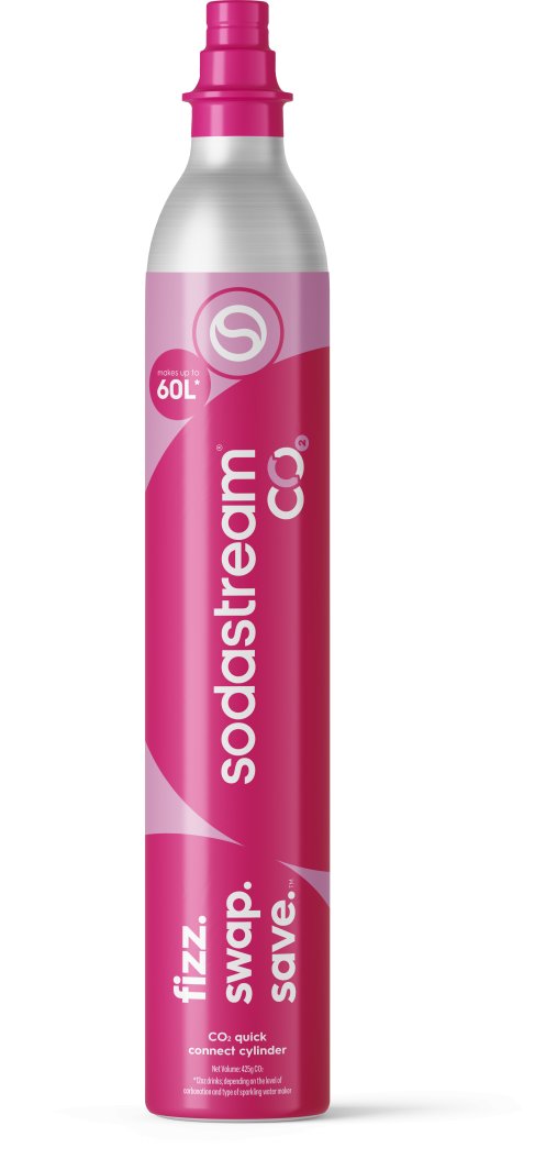 Sodastream Nabój CO2 1