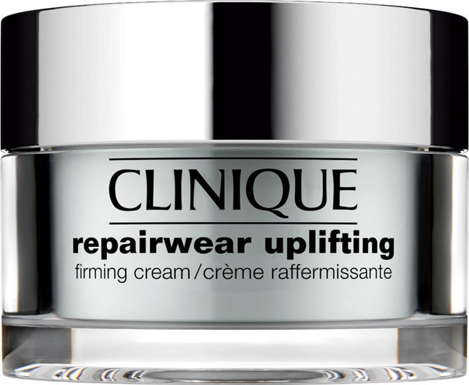  Clinique Repairwear Uplifting Firming Cream odmładzający krem do twarzy i szyi do cery suchej 50ml 1