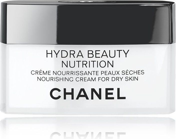 Chanel  Hydra Beauty Nutrition Cream Dry Skin 50g 1