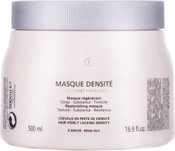  Kerastase Densifique Masque Densité Replenishing Masque Maska do włosów 500ml 1