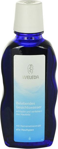 Weleda Refining Toner W 100ml 1