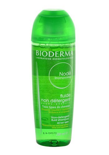  Bioderma Nodé Non-Detergent Fluid Shampoo 200ml 1
