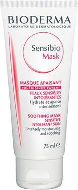 Bioderma Sensibio Mask 75ml 1