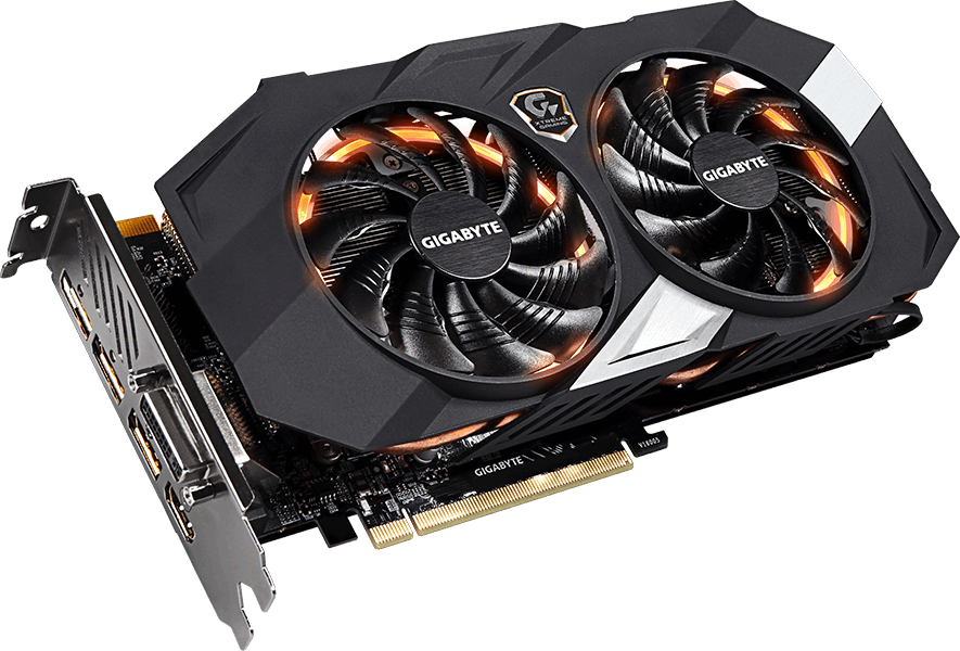 Gigabyte gtx 960 xtreme gaming обзор