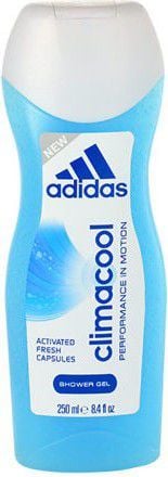  Adidas Climacool Żel pod prysznic 250ml 1