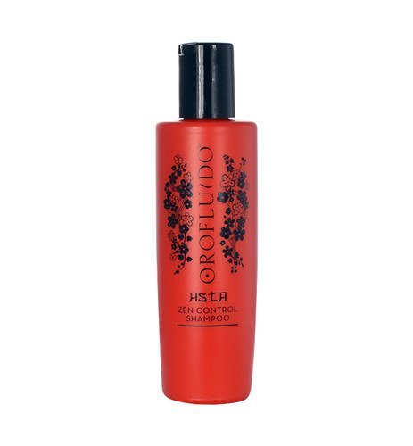 Orofluido Asia Zen Control Shampoo Szampon do włosów 200ml 1