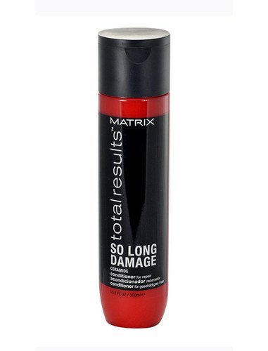 MATRIX Total Results So Long Damage Ceramide Conditioner Odżywka do włosów 300ml 1