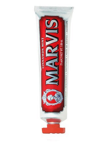 Marvis Pasta do zębów Cinnamon Mint 25ml 1