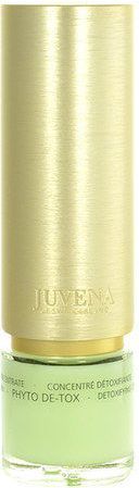 Juvena Phyto De Tox Concentrate - Serum do twarzy 30ml 1