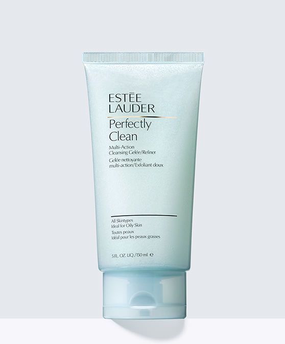  Estee Lauder Perfectly Clean Cleansing Gel - pianka oczyszczająca do twarzy 150ml 1
