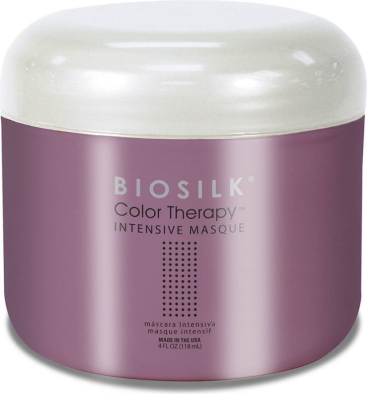 Farouk Systems Biosilk Color Therapy Intensive Masque 118 ml 1