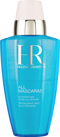  Helena Rubinstein All Mascaras Makeup Remover 125ml 1