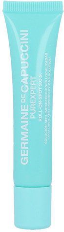 Germaine de Capuccini Purexpert Roll-on-spot S.O.S. - Korektor do skóry tłustej 15ml 1