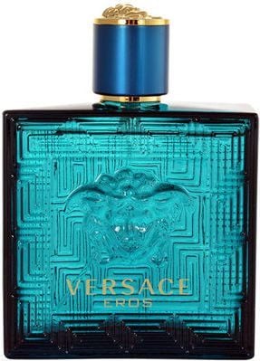  Versace Eros Dezodorant w atomizerze 100ml 1