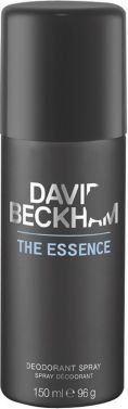 David Beckham The Essence Dezodorant w sprayu 150ml 1