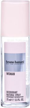  Bruno Banani Woman Dezodorant w atomizerze 75ml 1
