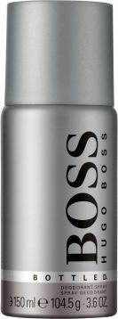 Hugo Boss No.6 Dezodorant w sprayu 150ml 1