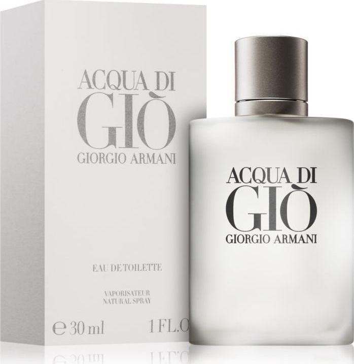  Giorgio Armani Acqua Di Gio Pour Homme EDT 100 ml 1