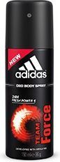  Adidas Team Force Dezodorant spray 150ml \ 1