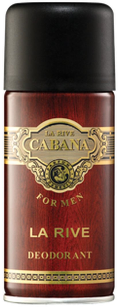 La Rive for Men Cabana dezodorant w sprayu 150ml - 58505 1