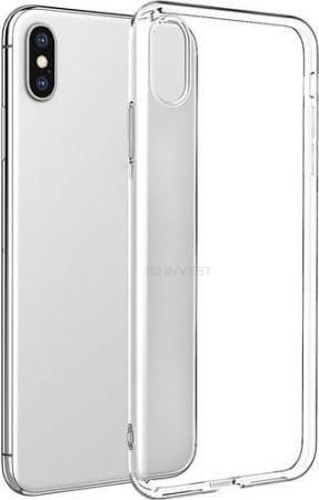 Techonic Etui LG K40S 1mm case Transparent 1