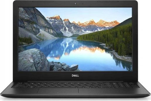 Laptop Dell DELL Inspiron 3593 FHDT i5-1035G 8G 256G W10 DOTYK 1