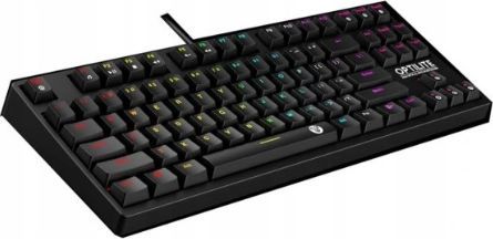 Klawiatura Fantech MK872 Optilite RGB (42689) 1