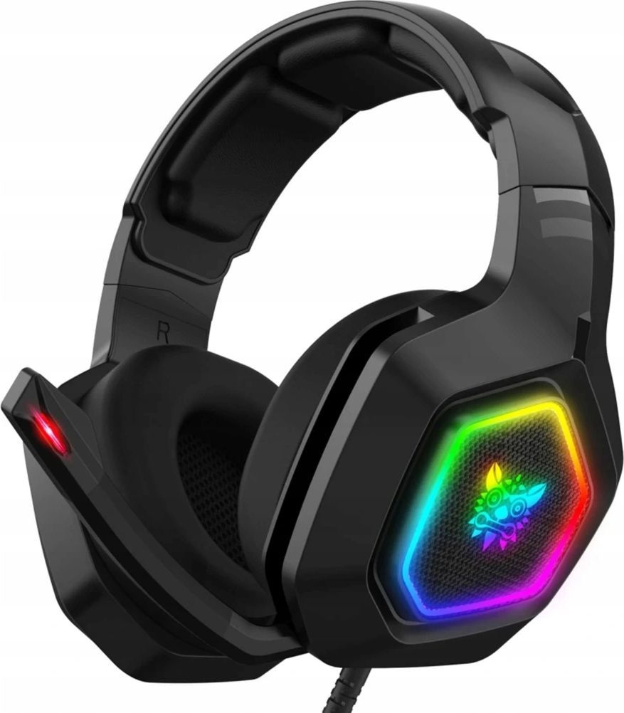 Słuchawki Onikuma Gaming 7.1 K10 1