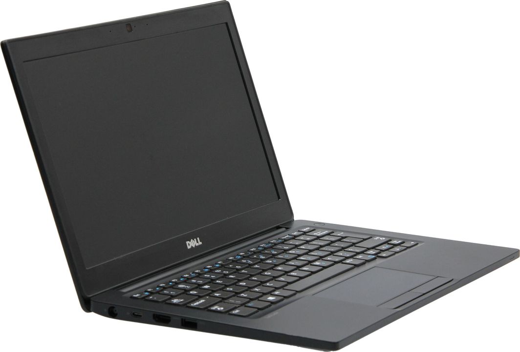 Laptop Dell Laptop Dell Latitude E7280 i5-6300U 8 GB 256 SSD 12,5" HD W10Pro A- 1
