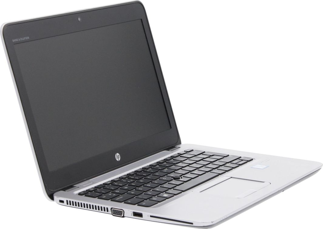 Laptop HP Laptop HP EliteBook 820 G3 i5-6300U 4 GB 128 SSD 12,5" HD W10Pro A- S/N: 5CG7076BGS 1