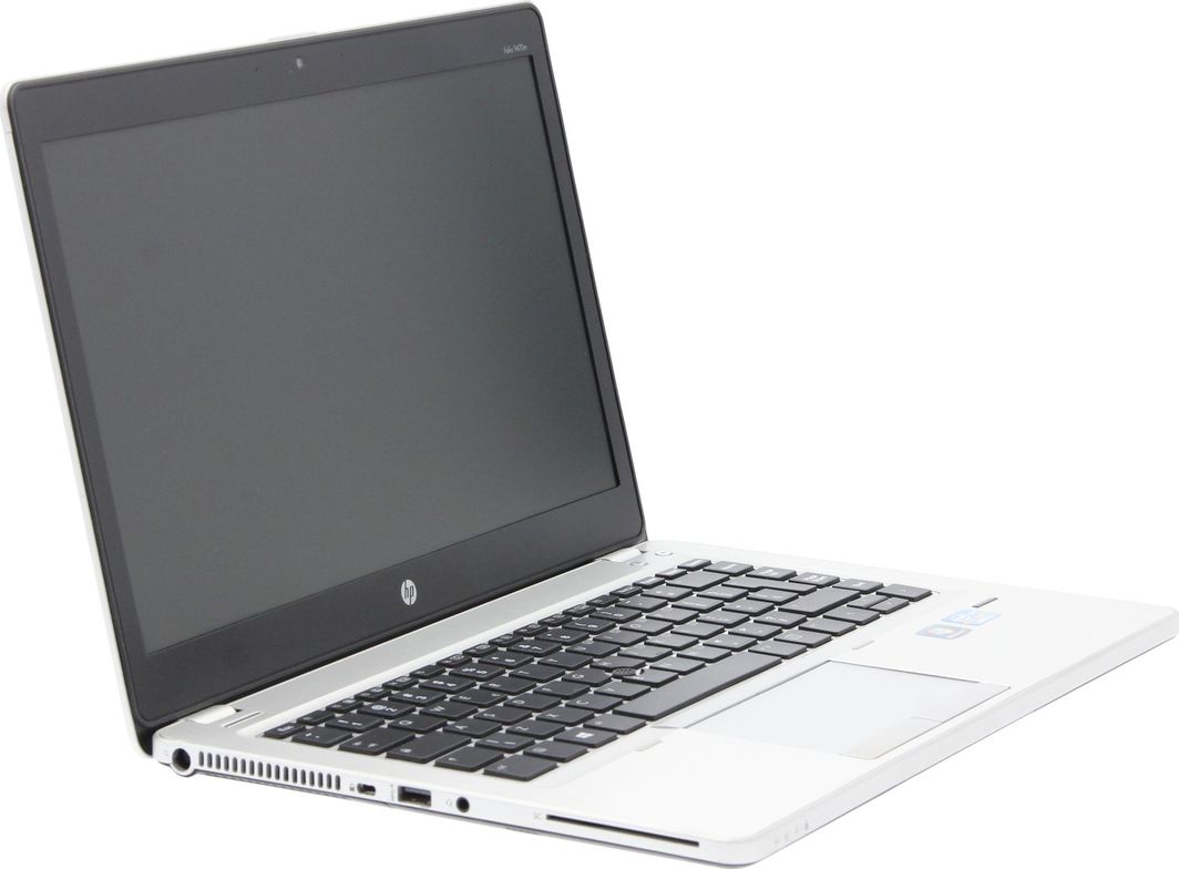 Laptop HP Laptop HP EliteBook Folio 9470m i5-3427U 8 GB 240 SSD 14" HD W10Pro A- S/N: CNU317CJ65 1